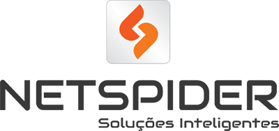 Logo NETSPIDER
